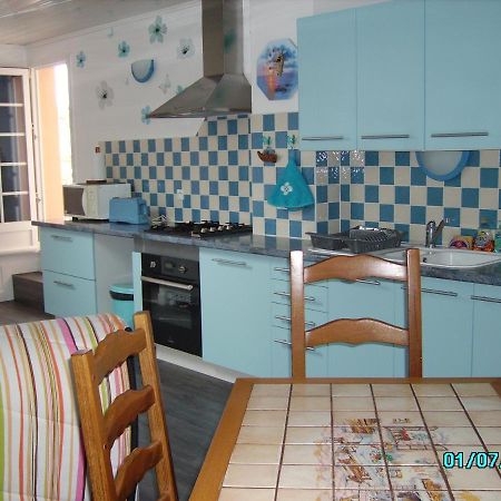 קפברטון Chez Martine Appt Climatise 1 Chambre מראה חיצוני תמונה