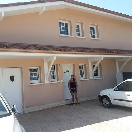 קפברטון Chez Martine Appt Climatise 1 Chambre מראה חיצוני תמונה