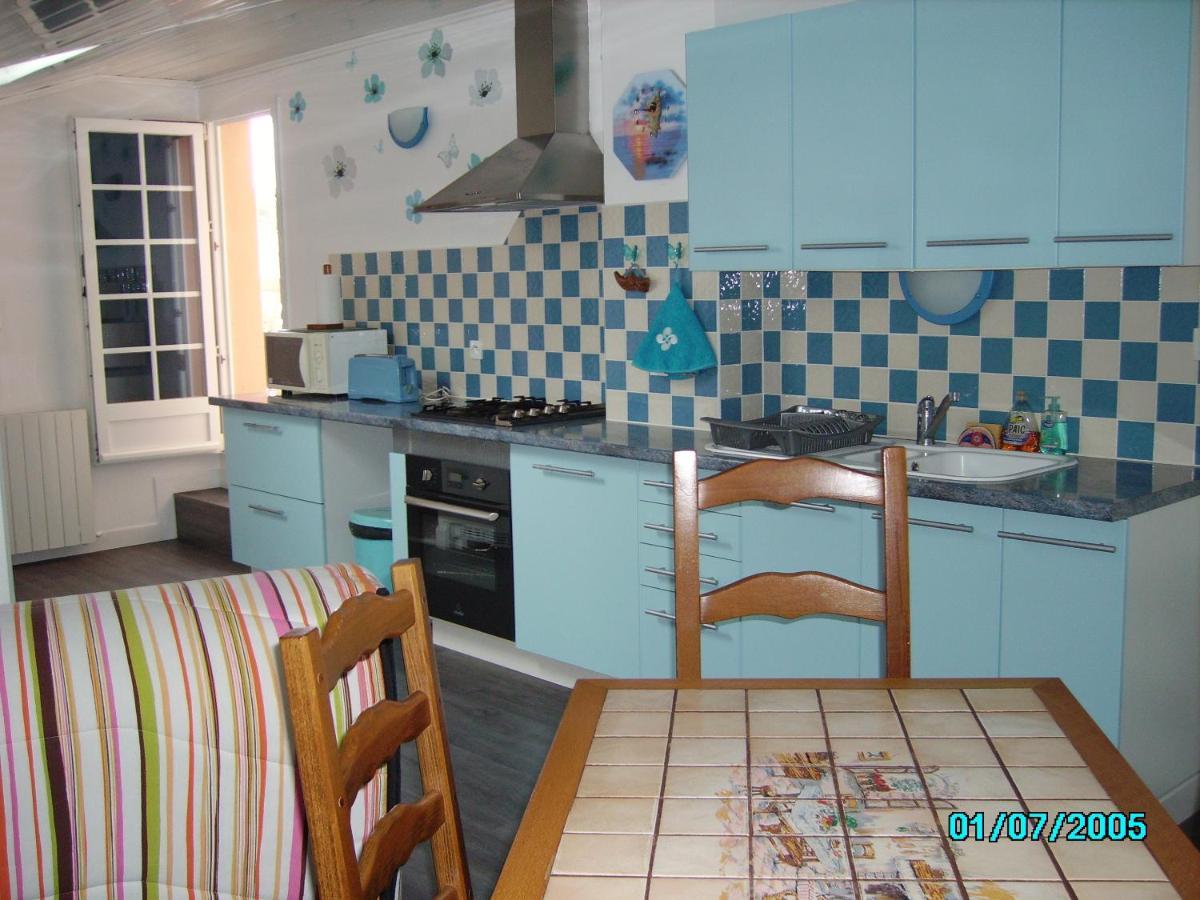 קפברטון Chez Martine Appt Climatise 1 Chambre מראה חיצוני תמונה