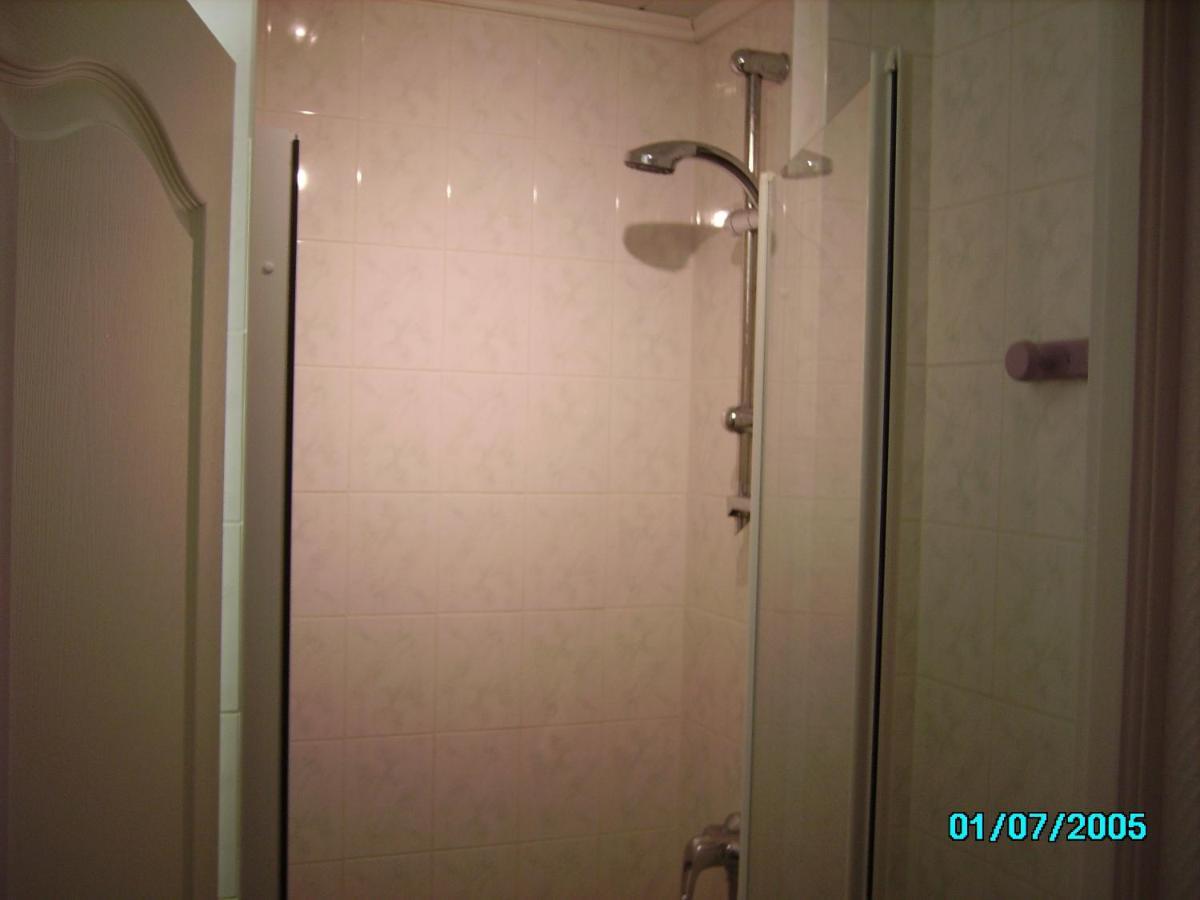 קפברטון Chez Martine Appt Climatise 1 Chambre מראה חיצוני תמונה