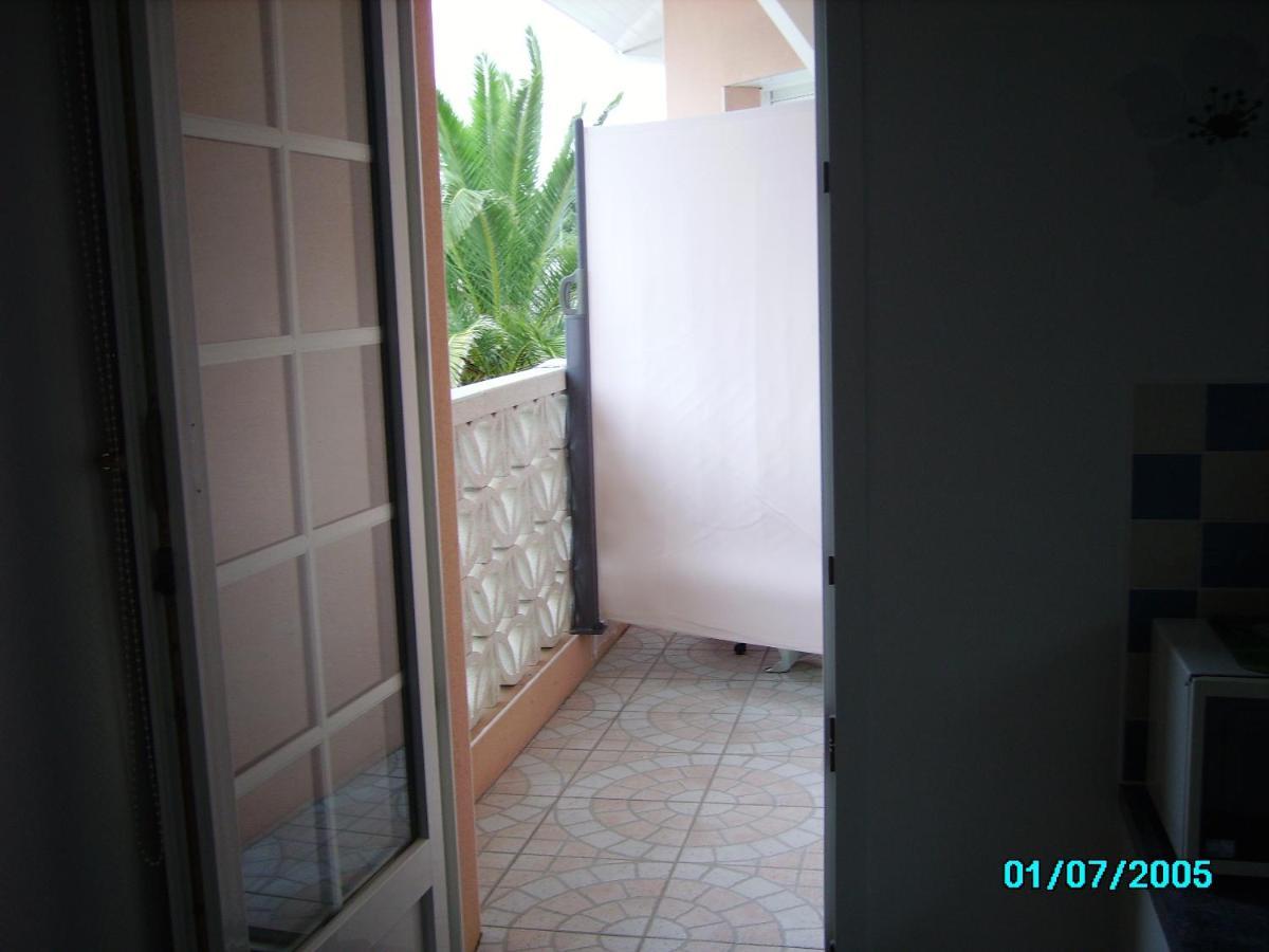 קפברטון Chez Martine Appt Climatise 1 Chambre מראה חיצוני תמונה