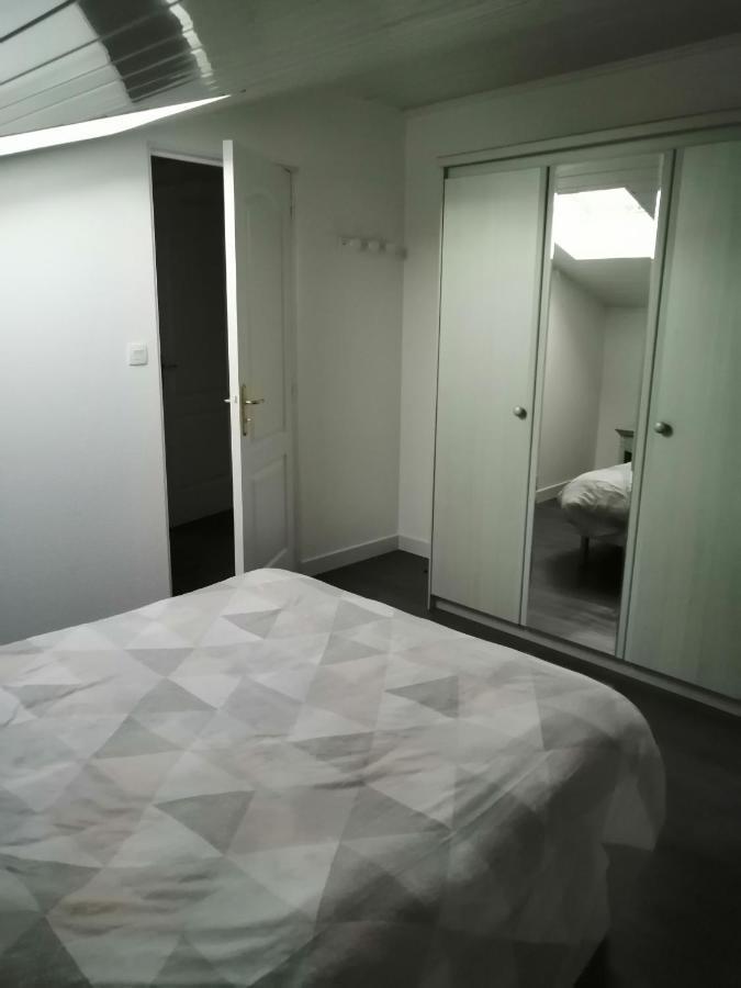 קפברטון Chez Martine Appt Climatise 1 Chambre מראה חיצוני תמונה