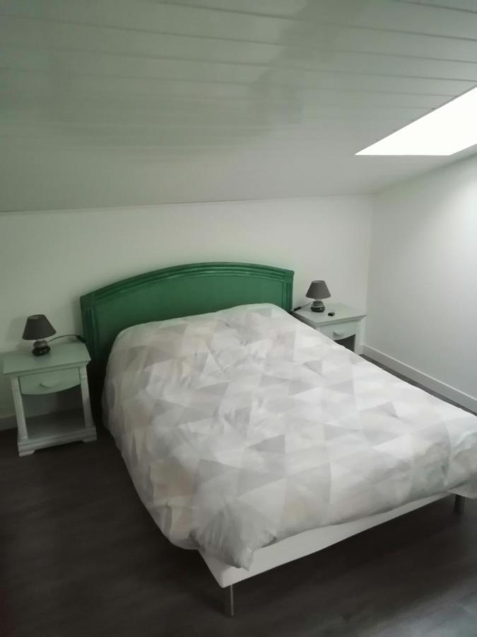 קפברטון Chez Martine Appt Climatise 1 Chambre מראה חיצוני תמונה